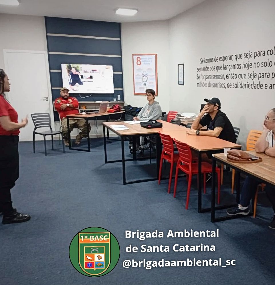 Projeto BASC